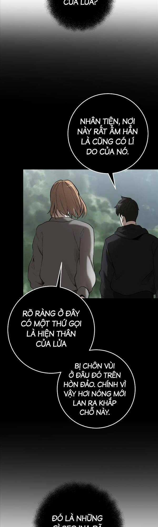 Thiên Tài Kiếm Thuật Của Gia Tộc Danh Giá Chapter 48 trang 25