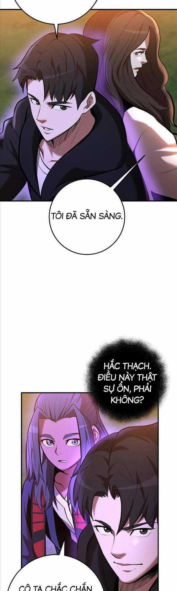 Thiên Tài Kiếm Thuật Của Gia Tộc Danh Giá Chapter 48 trang 28