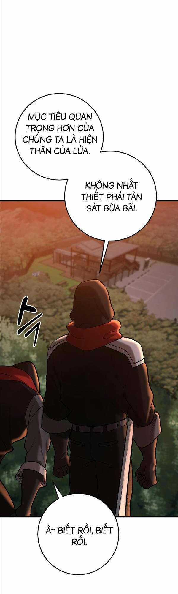 Thiên Tài Kiếm Thuật Của Gia Tộc Danh Giá Chapter 48 trang 3