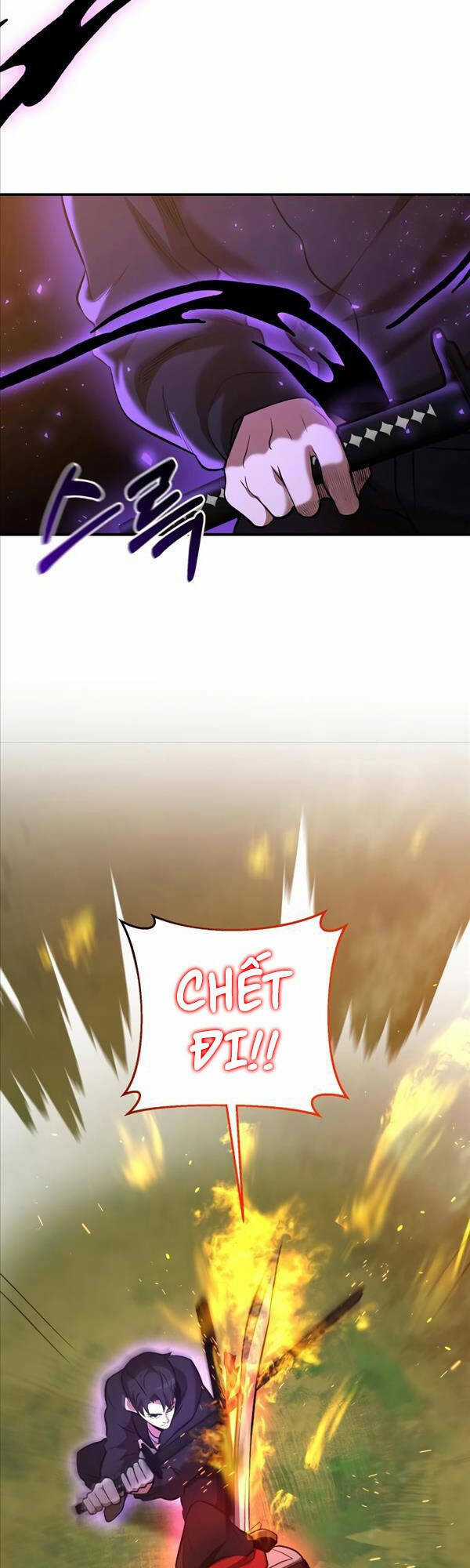 Thiên Tài Kiếm Thuật Của Gia Tộc Danh Giá Chapter 48 trang 30