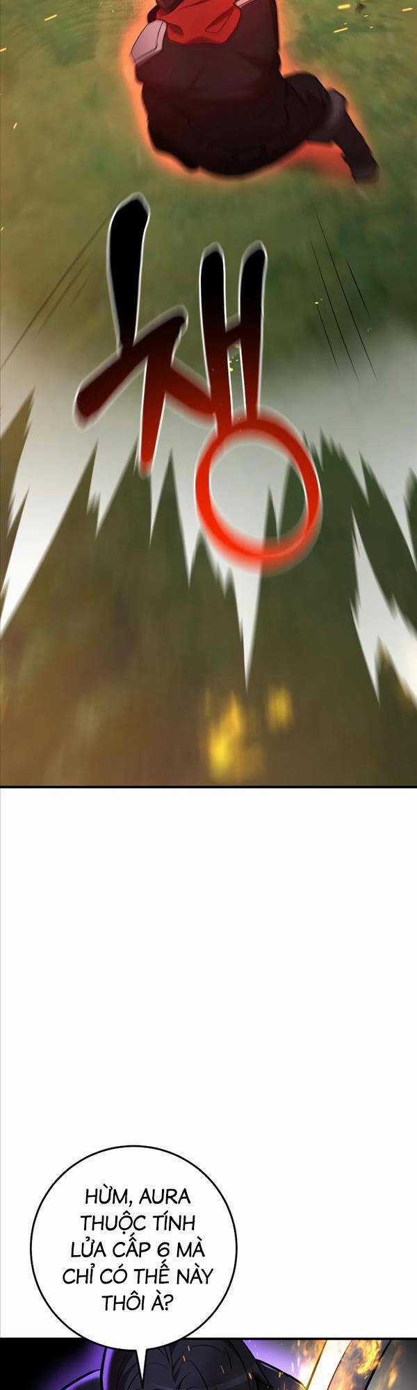 Thiên Tài Kiếm Thuật Của Gia Tộc Danh Giá Chapter 48 trang 31