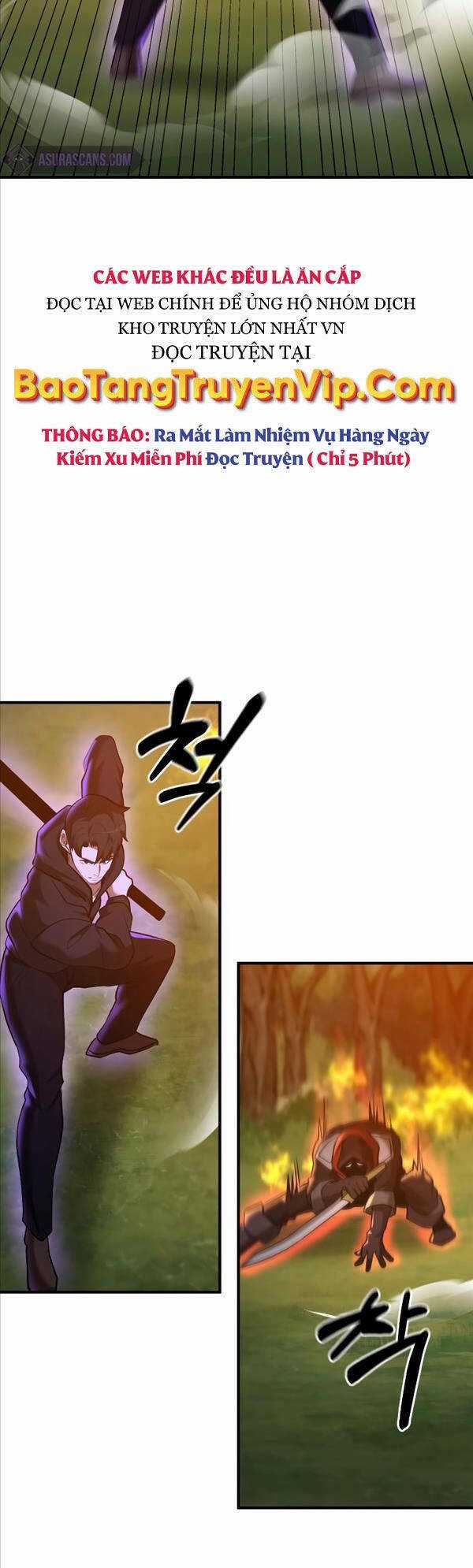 Thiên Tài Kiếm Thuật Của Gia Tộc Danh Giá Chapter 48 trang 36