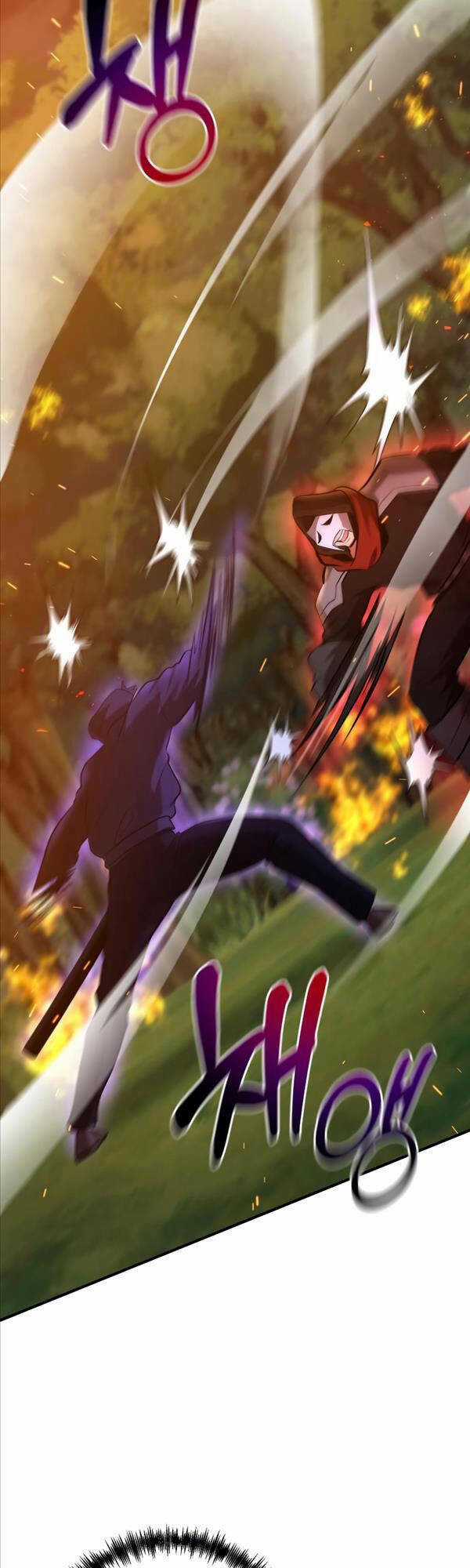 Thiên Tài Kiếm Thuật Của Gia Tộc Danh Giá Chapter 48 trang 38