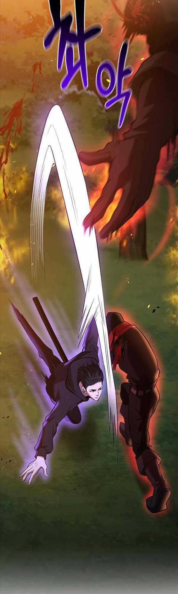 Thiên Tài Kiếm Thuật Của Gia Tộc Danh Giá Chapter 48 trang 43