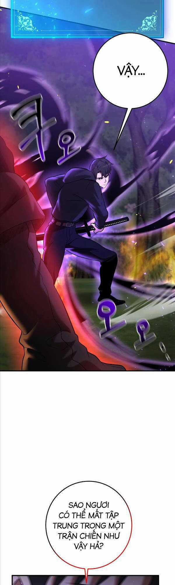 Thiên Tài Kiếm Thuật Của Gia Tộc Danh Giá Chapter 48 trang 45