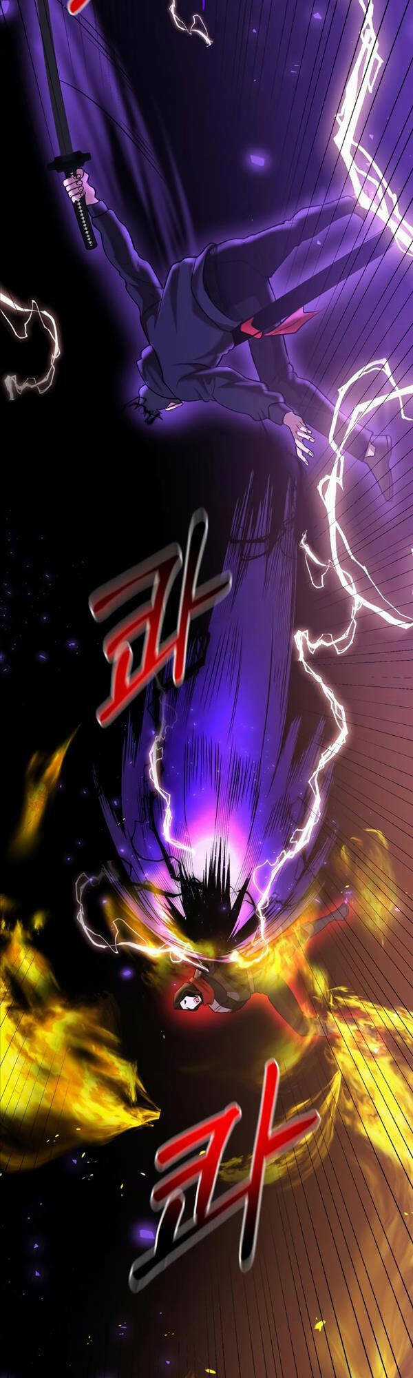 Thiên Tài Kiếm Thuật Của Gia Tộc Danh Giá Chapter 48 trang 47