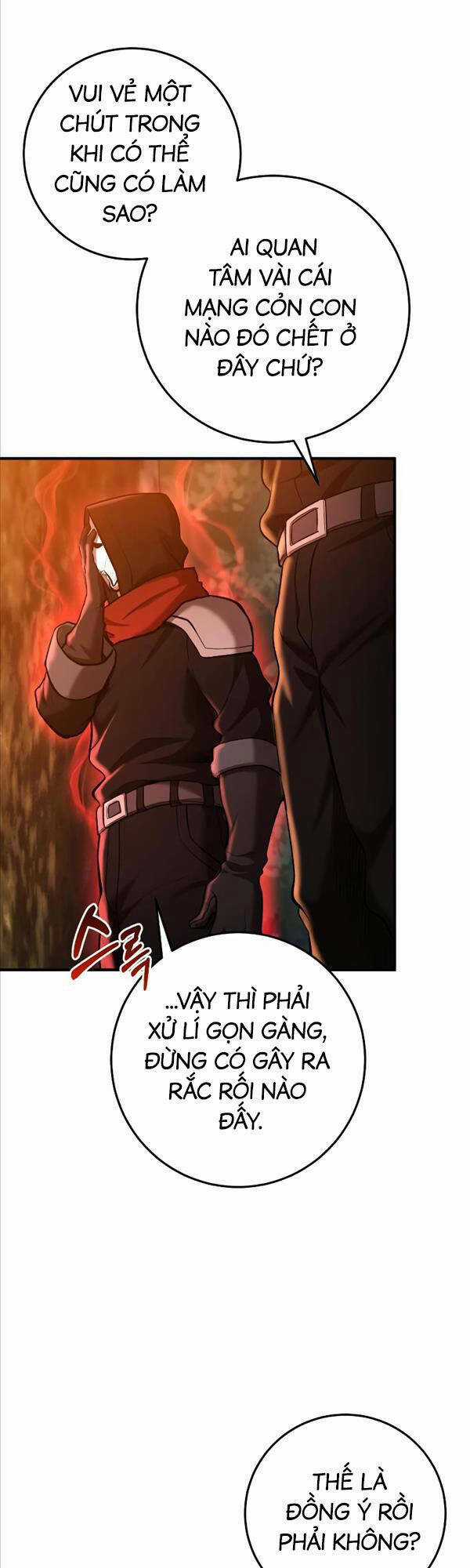 Thiên Tài Kiếm Thuật Của Gia Tộc Danh Giá Chapter 48 trang 5