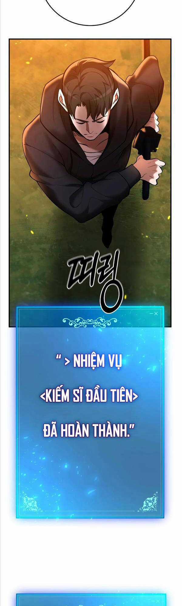 Thiên Tài Kiếm Thuật Của Gia Tộc Danh Giá Chapter 48 trang 51