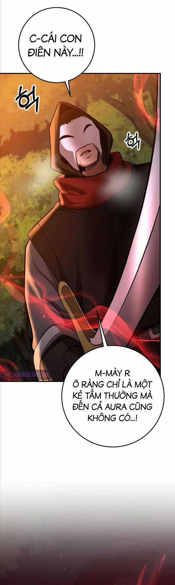 Thiên Tài Kiếm Thuật Của Gia Tộc Danh Giá Chapter 48 trang 54