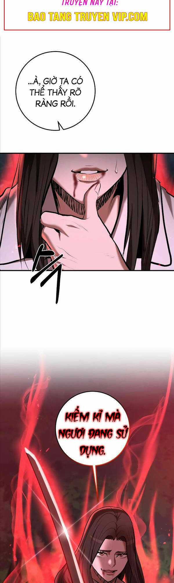 Thiên Tài Kiếm Thuật Của Gia Tộc Danh Giá Chapter 48 trang 56