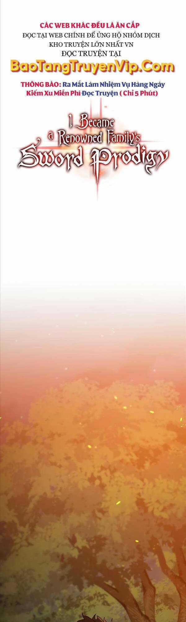 Thiên Tài Kiếm Thuật Của Gia Tộc Danh Giá Chapter 48 trang 8