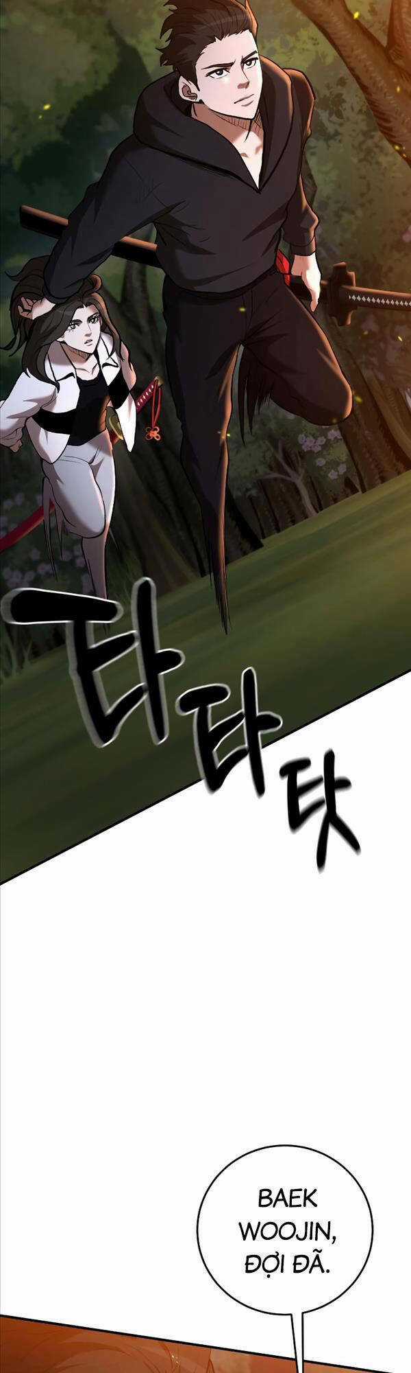 Thiên Tài Kiếm Thuật Của Gia Tộc Danh Giá Chapter 48 trang 9