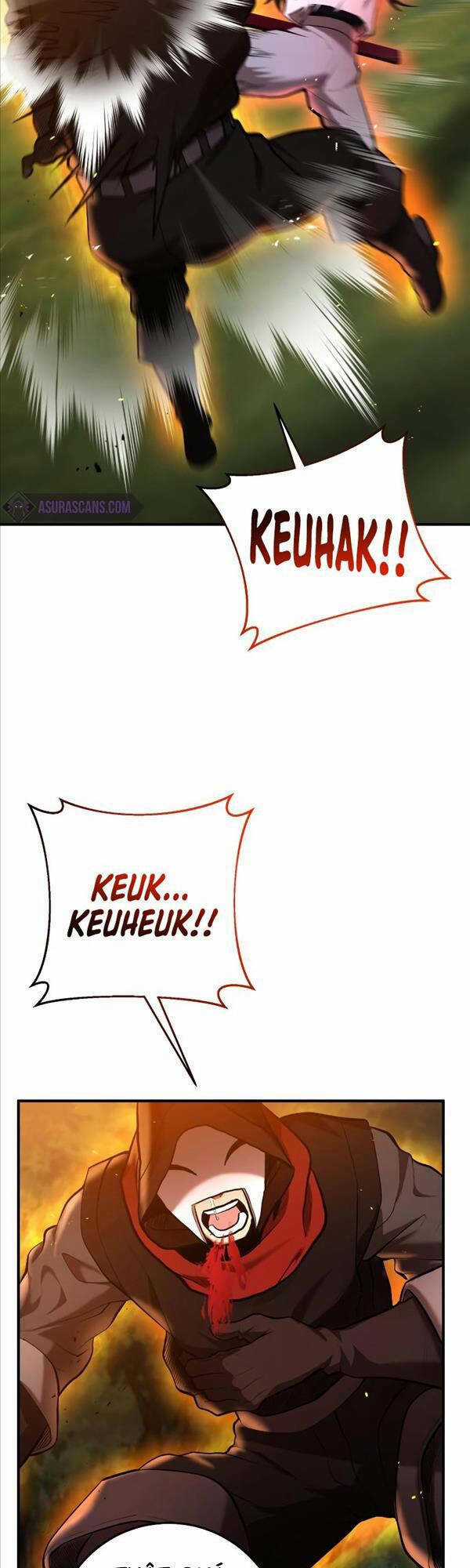 Thiên Tài Kiếm Thuật Của Gia Tộc Danh Giá Chapter 49 trang 14