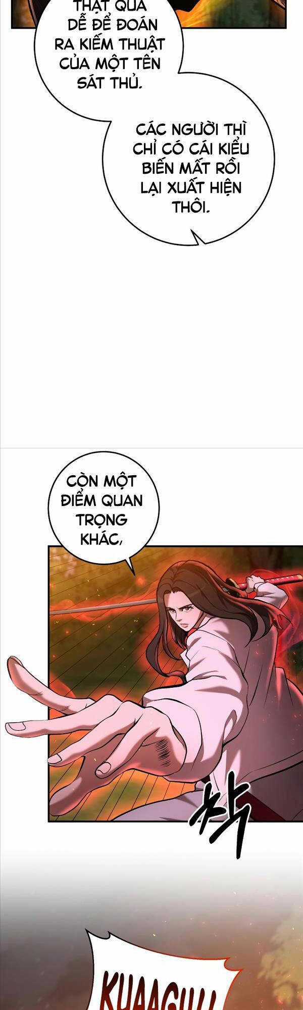 Thiên Tài Kiếm Thuật Của Gia Tộc Danh Giá Chapter 49 trang 15