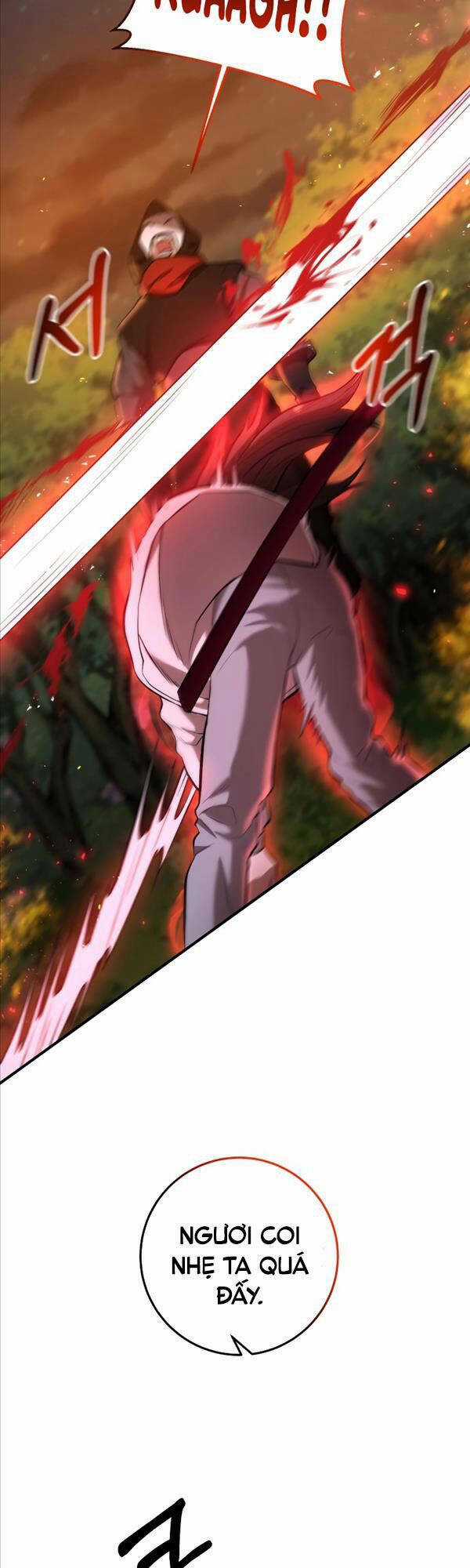 Thiên Tài Kiếm Thuật Của Gia Tộc Danh Giá Chapter 49 trang 16