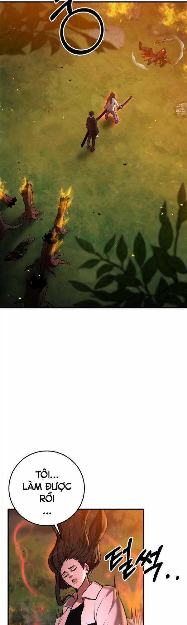 Thiên Tài Kiếm Thuật Của Gia Tộc Danh Giá Chapter 49 trang 17