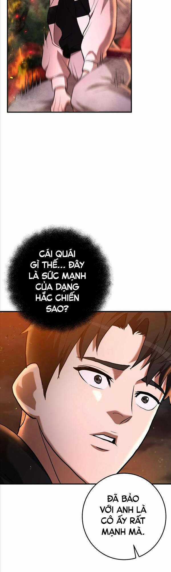 Thiên Tài Kiếm Thuật Của Gia Tộc Danh Giá Chapter 49 trang 18