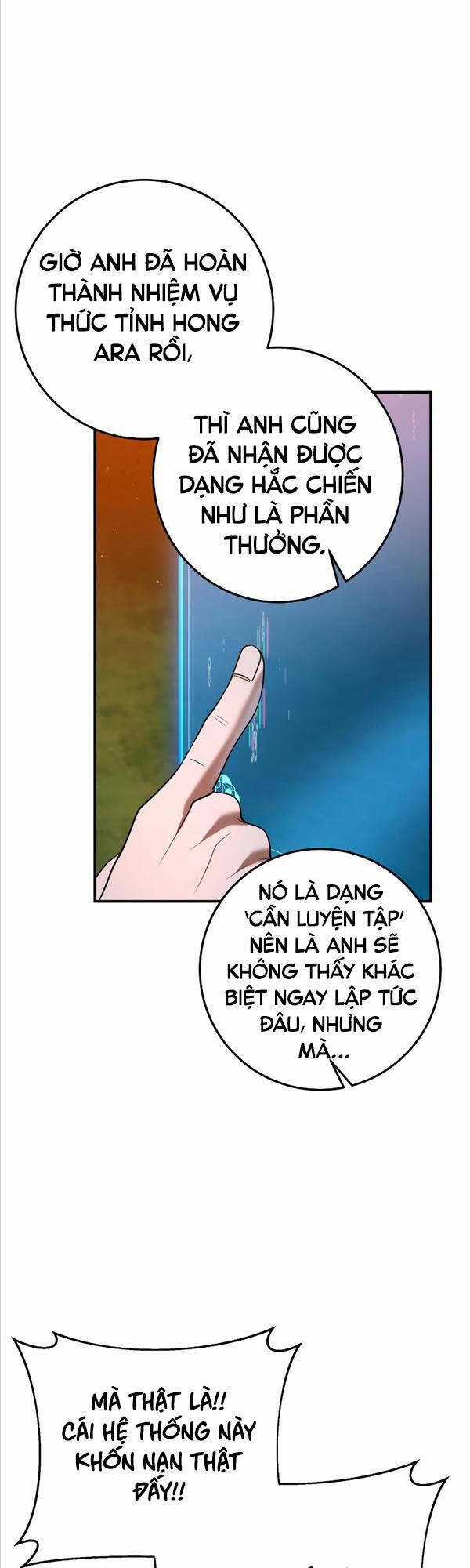 Thiên Tài Kiếm Thuật Của Gia Tộc Danh Giá Chapter 49 trang 19