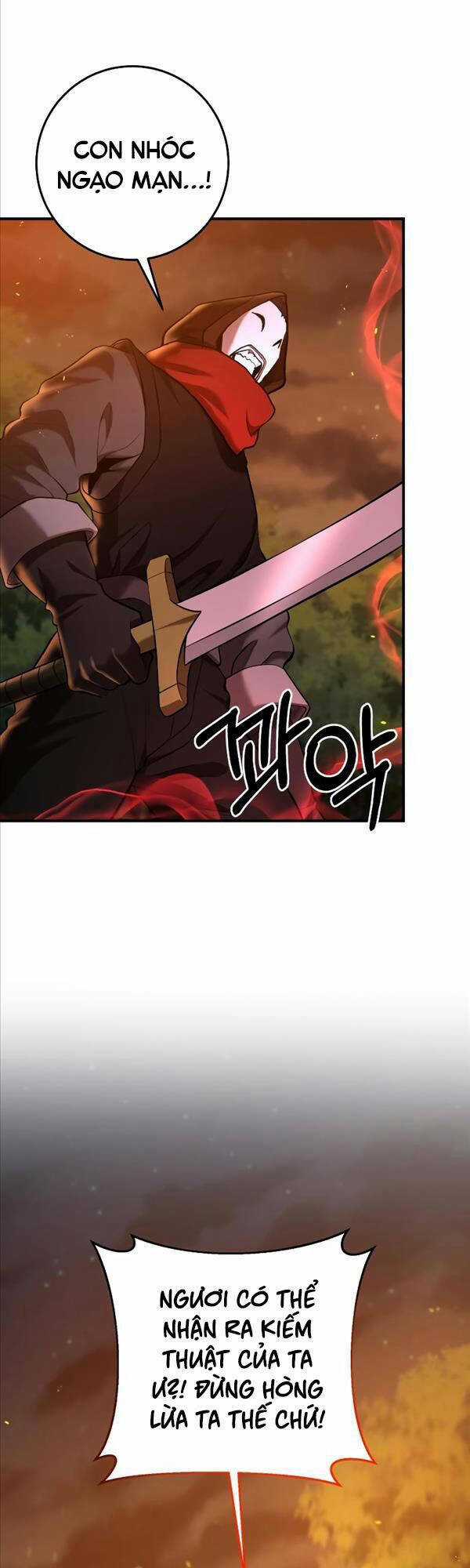 Thiên Tài Kiếm Thuật Của Gia Tộc Danh Giá Chapter 49 trang 2