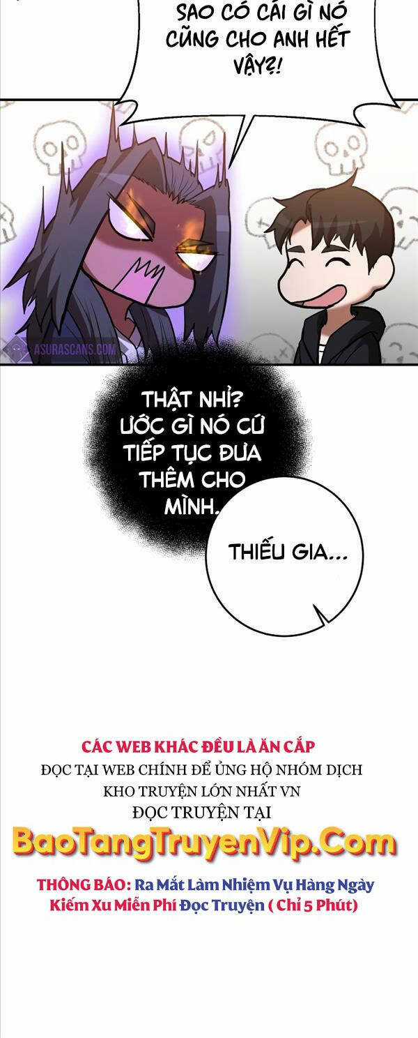 Thiên Tài Kiếm Thuật Của Gia Tộc Danh Giá Chapter 49 trang 20