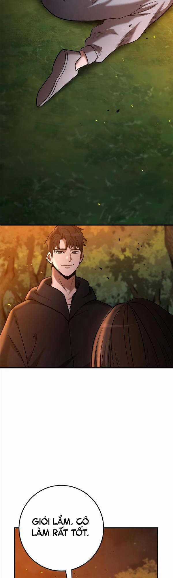 Thiên Tài Kiếm Thuật Của Gia Tộc Danh Giá Chapter 49 trang 22