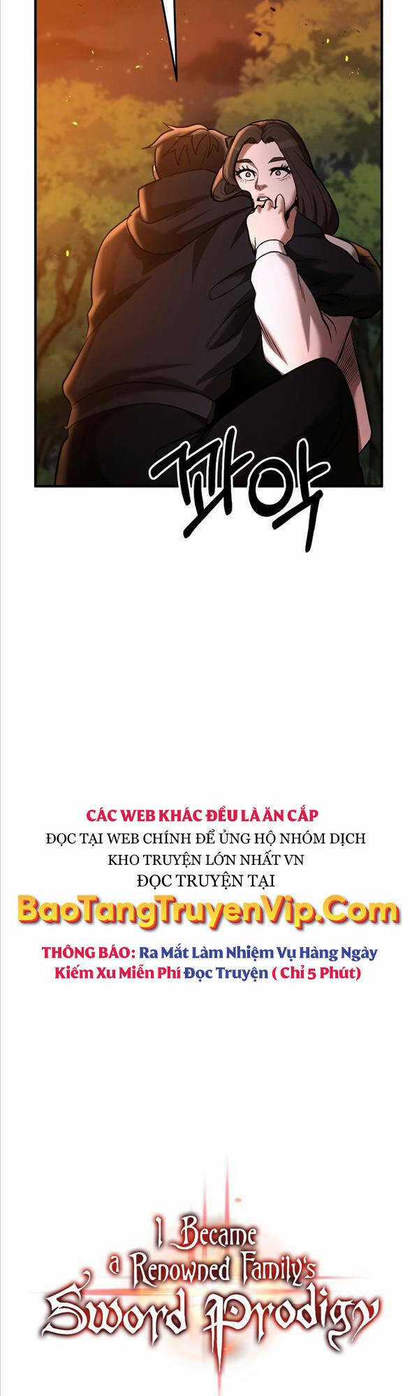 Thiên Tài Kiếm Thuật Của Gia Tộc Danh Giá Chapter 49 trang 23