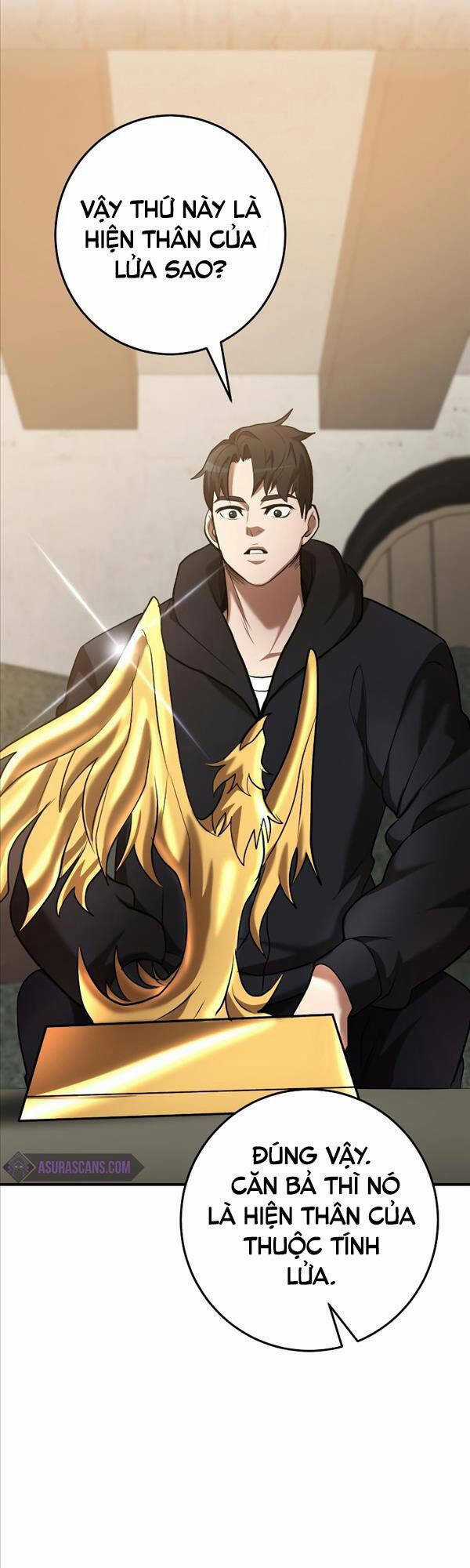 Thiên Tài Kiếm Thuật Của Gia Tộc Danh Giá Chapter 49 trang 25