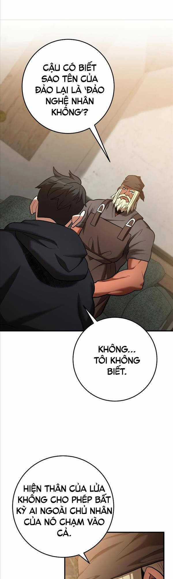 Thiên Tài Kiếm Thuật Của Gia Tộc Danh Giá Chapter 49 trang 26