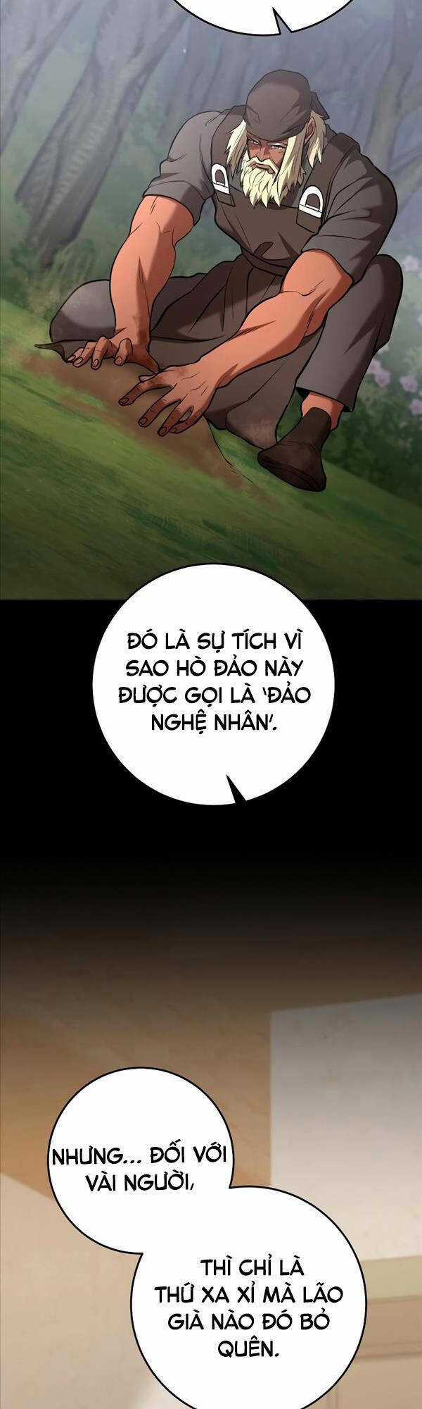 Thiên Tài Kiếm Thuật Của Gia Tộc Danh Giá Chapter 49 trang 28