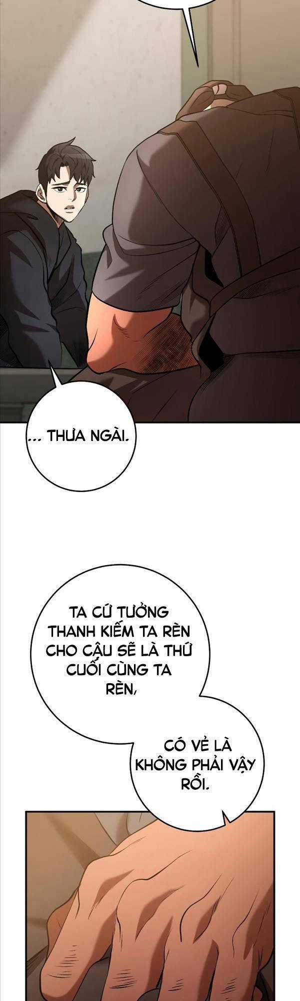 Thiên Tài Kiếm Thuật Của Gia Tộc Danh Giá Chapter 49 trang 29