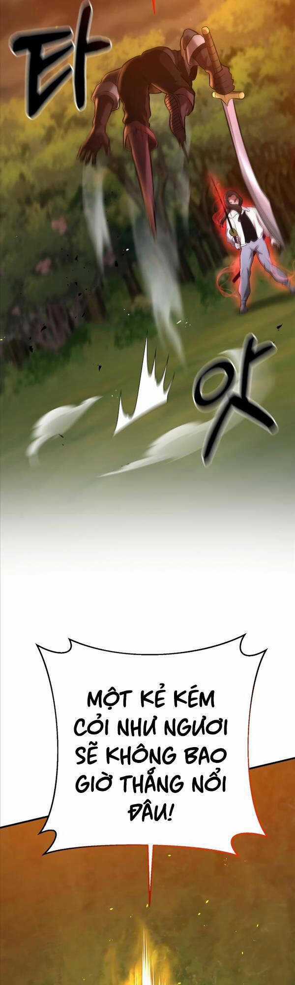 Thiên Tài Kiếm Thuật Của Gia Tộc Danh Giá Chapter 49 trang 3