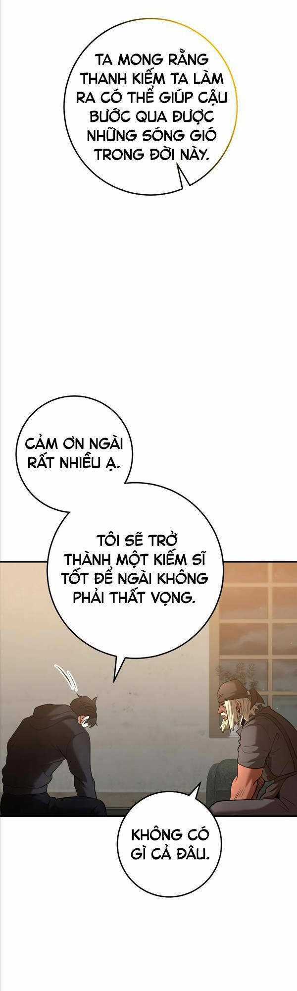 Thiên Tài Kiếm Thuật Của Gia Tộc Danh Giá Chapter 49 trang 32