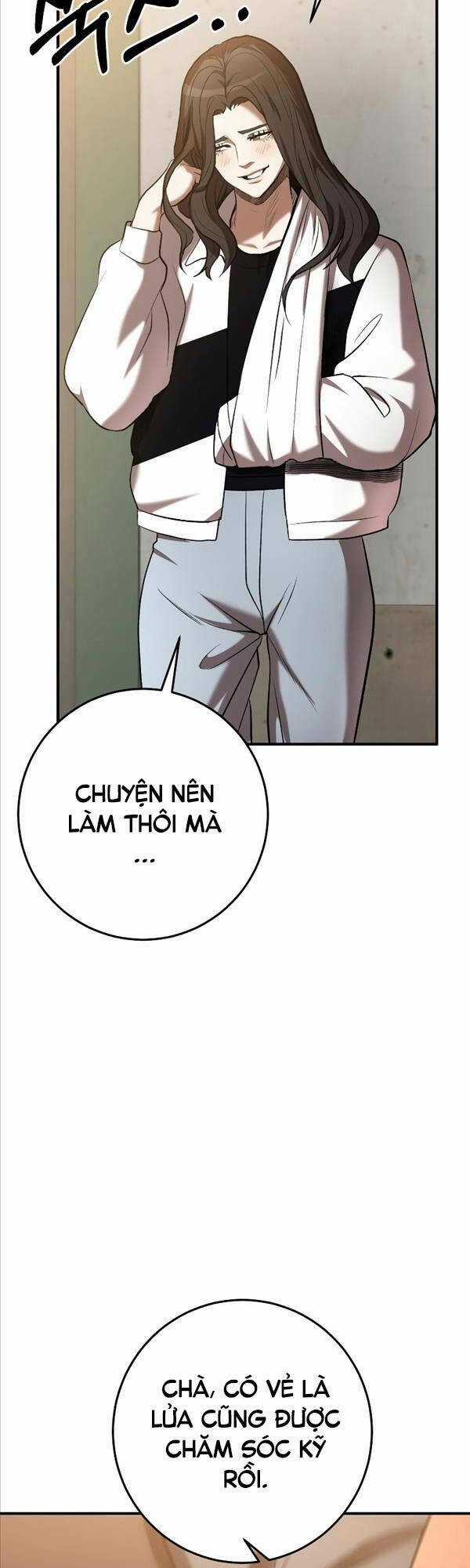 Thiên Tài Kiếm Thuật Của Gia Tộc Danh Giá Chapter 49 trang 34