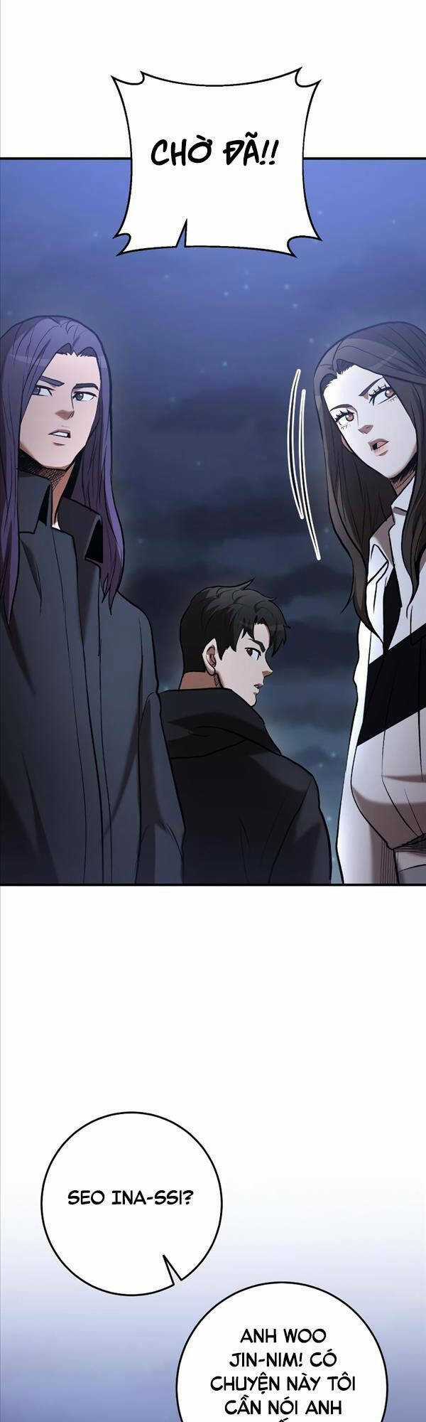 Thiên Tài Kiếm Thuật Của Gia Tộc Danh Giá Chapter 49 trang 38