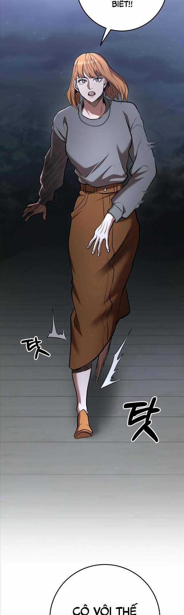 Thiên Tài Kiếm Thuật Của Gia Tộc Danh Giá Chapter 49 trang 39