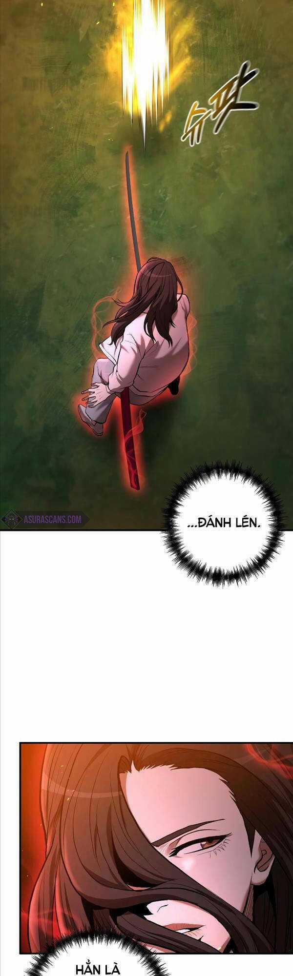 Thiên Tài Kiếm Thuật Của Gia Tộc Danh Giá Chapter 49 trang 4