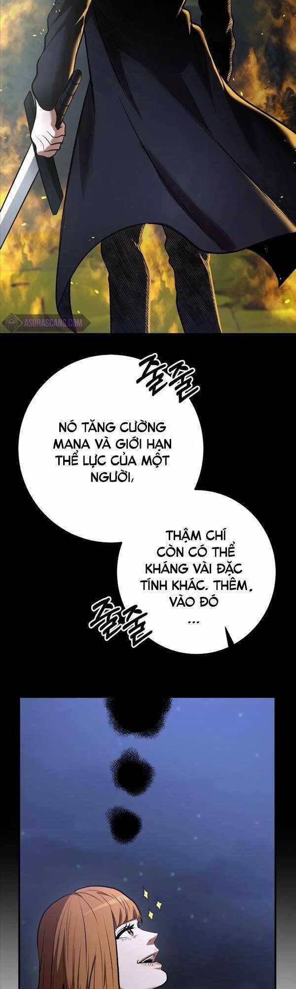 Thiên Tài Kiếm Thuật Của Gia Tộc Danh Giá Chapter 49 trang 45