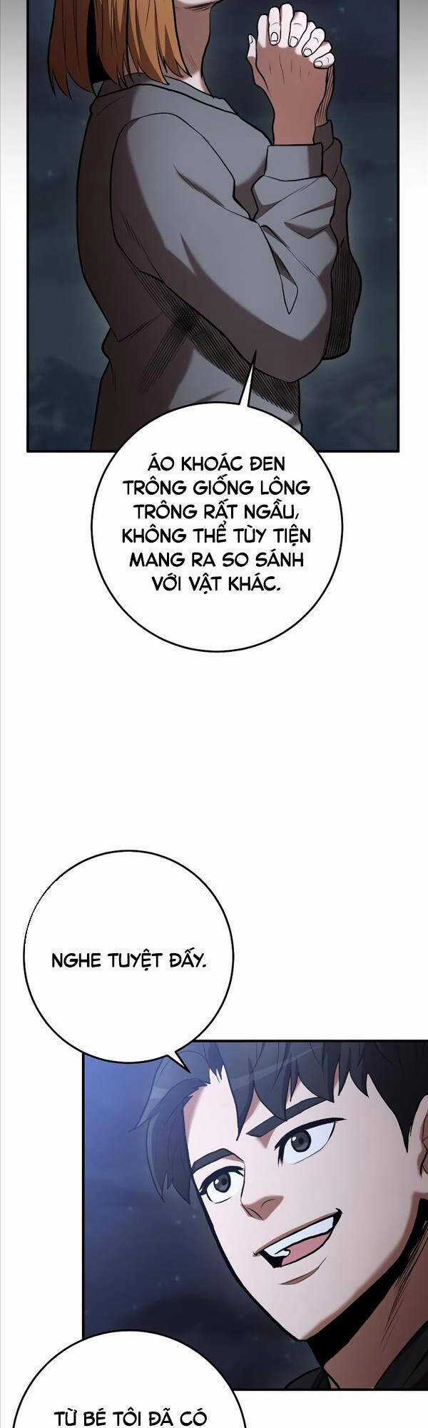 Thiên Tài Kiếm Thuật Của Gia Tộc Danh Giá Chapter 49 trang 46