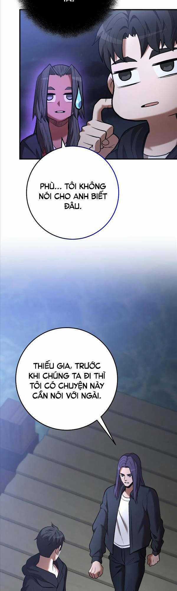 Thiên Tài Kiếm Thuật Của Gia Tộc Danh Giá Chapter 49 trang 49