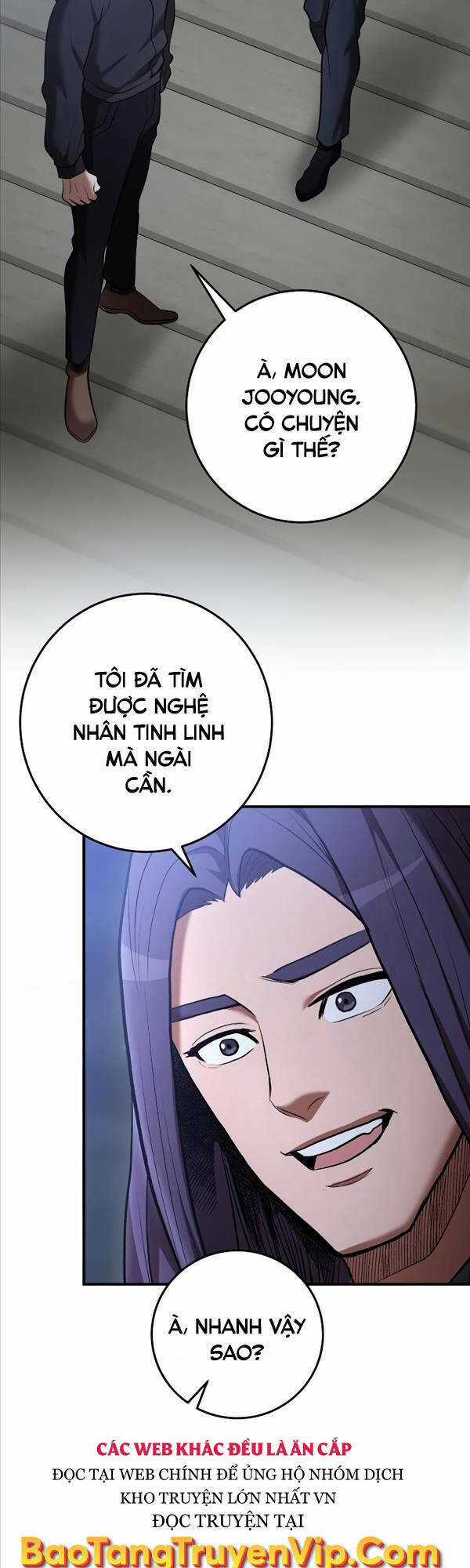 Thiên Tài Kiếm Thuật Của Gia Tộc Danh Giá Chapter 49 trang 50