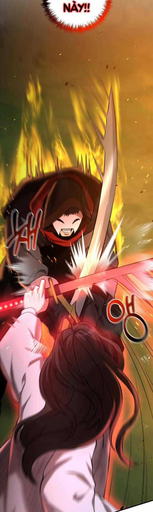 Thiên Tài Kiếm Thuật Của Gia Tộc Danh Giá Chapter 49 trang 6