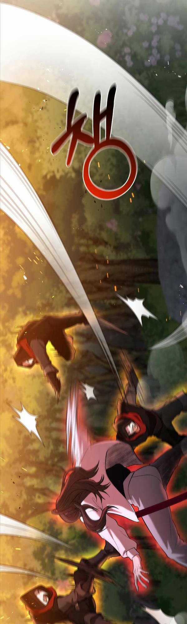 Thiên Tài Kiếm Thuật Của Gia Tộc Danh Giá Chapter 49 trang 8