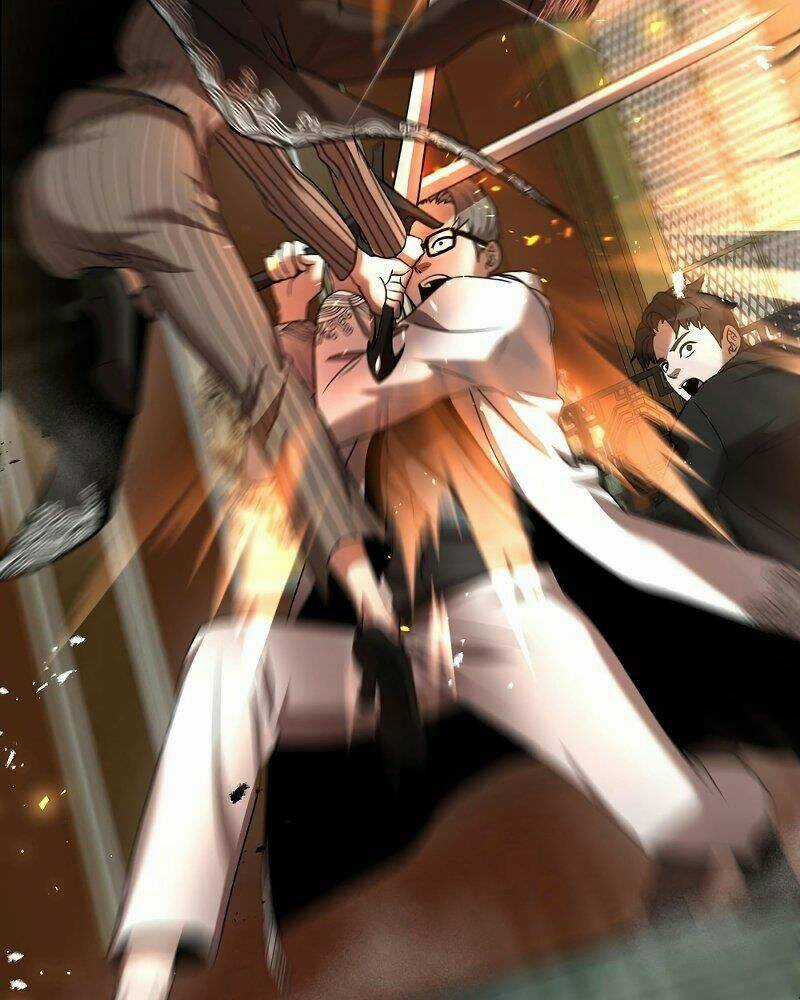 Thiên Tài Kiếm Thuật Của Gia Tộc Danh Giá Chapter 5 trang 10