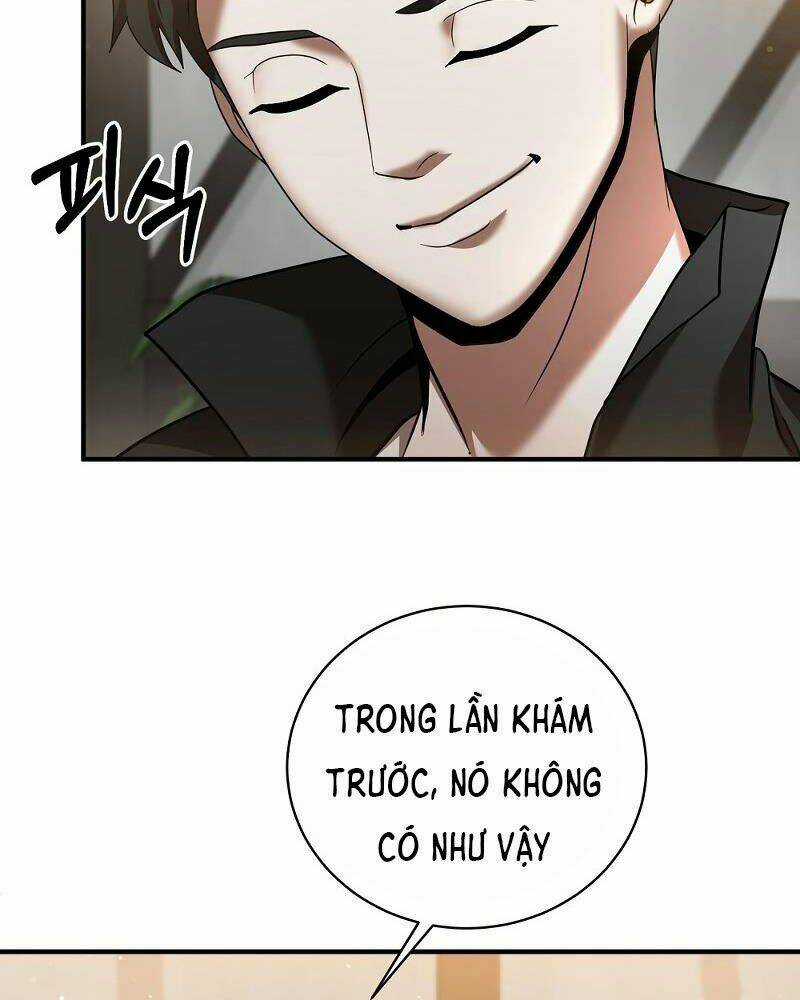 Thiên Tài Kiếm Thuật Của Gia Tộc Danh Giá Chapter 5 trang 119