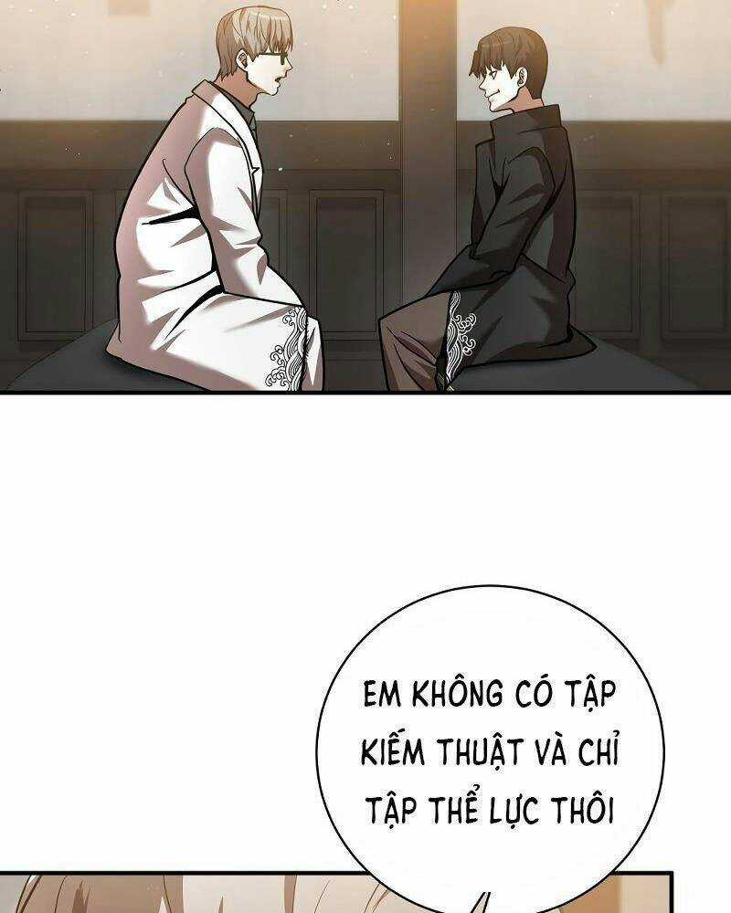 Thiên Tài Kiếm Thuật Của Gia Tộc Danh Giá Chapter 5 trang 120