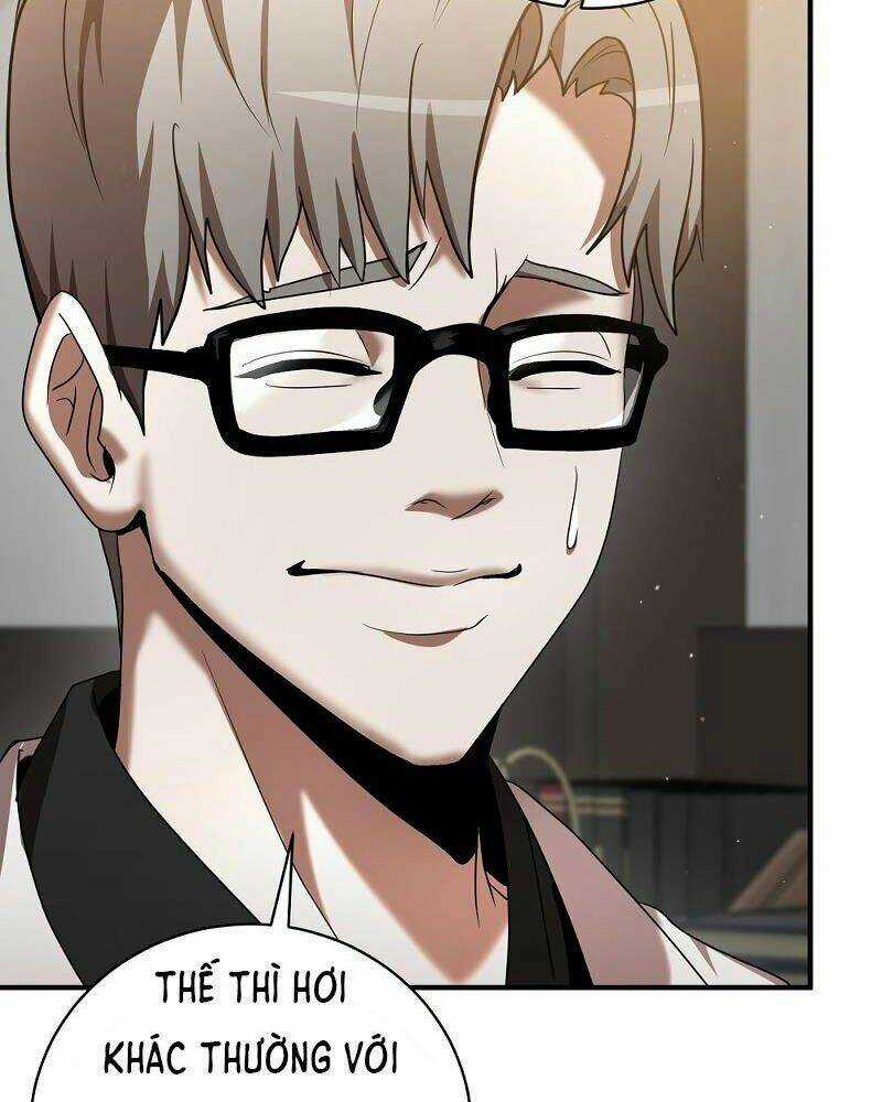 Thiên Tài Kiếm Thuật Của Gia Tộc Danh Giá Chapter 5 trang 121