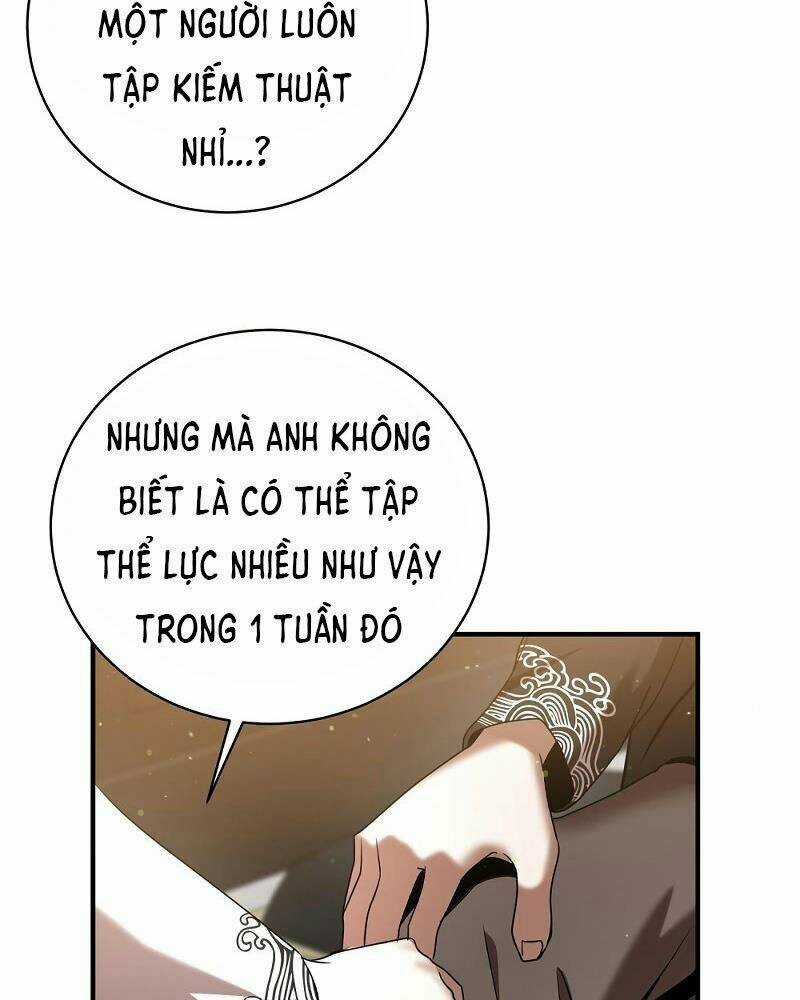 Thiên Tài Kiếm Thuật Của Gia Tộc Danh Giá Chapter 5 trang 122