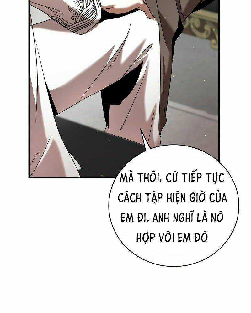 Thiên Tài Kiếm Thuật Của Gia Tộc Danh Giá Chapter 5 trang 123