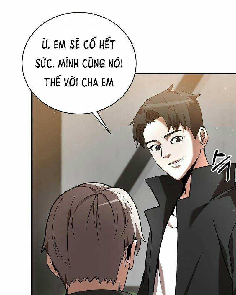 Thiên Tài Kiếm Thuật Của Gia Tộc Danh Giá Chapter 5 trang 124