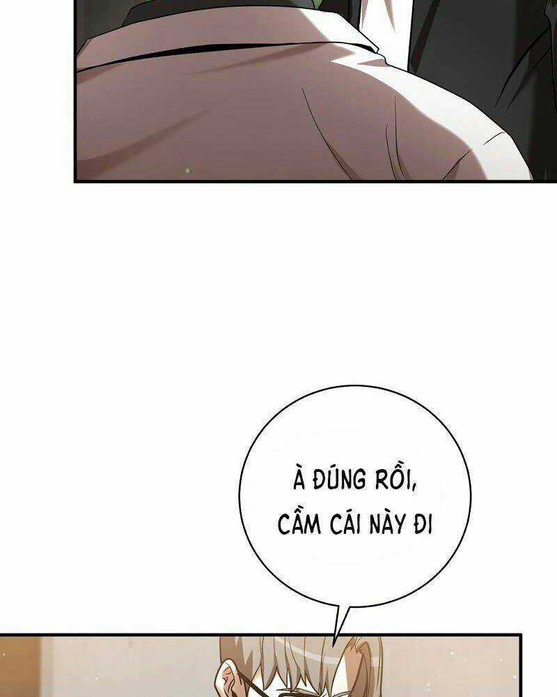 Thiên Tài Kiếm Thuật Của Gia Tộc Danh Giá Chapter 5 trang 125